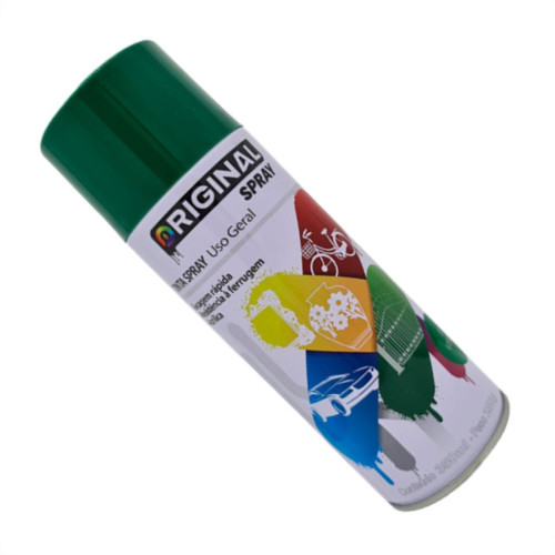 Original Spray Ger.Verde/37 350Ml Original Spray Ger.Verde/37 350Ml