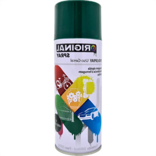 Original Spray Ger.Vde Esc/12 350Ml