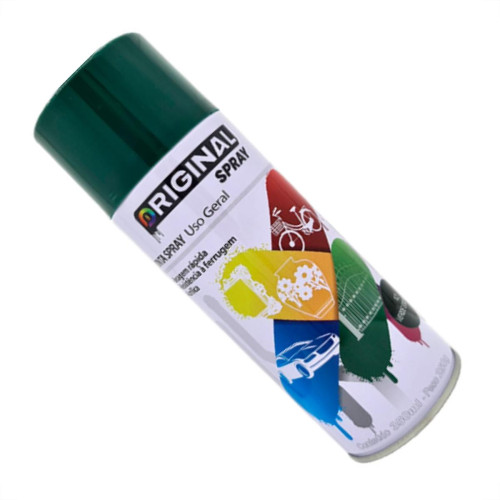 Original Spray Ger.Vde Esc/12 350Ml Original Spray Ger.Vde Esc/12 350Ml