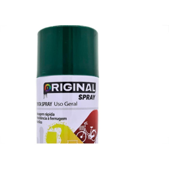Original Spray Ger.Vde Esc/12 350Ml Original Spray Ger.Vde Esc/12 350Ml