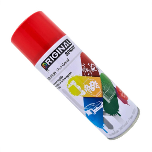 Original Spray Ger.Verm/C131 350Ml