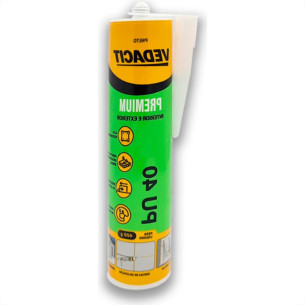 Vedacit Selante Pu 40 Pto 400G