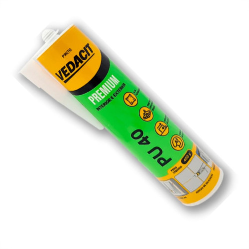Vedacit Selante Pu 40 Pto 400G