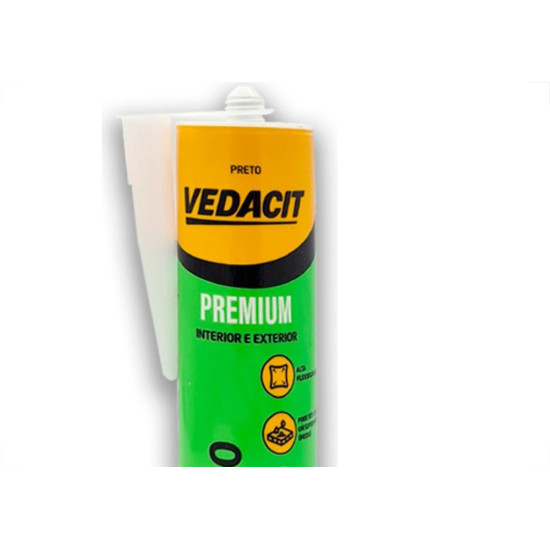 Vedacit Selante Pu 40 Pto 400G