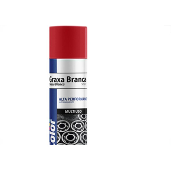 Chemicolor Graxa Spray Lit.Br 250Ml Chemicolor Graxa Spray Lit.Br 250Ml