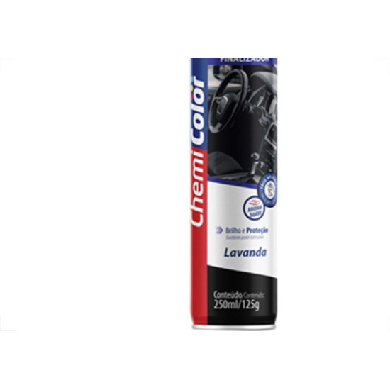 Chemicolor Silicone Spray Lav.250Ml Chemicolor Silicone Spray Lav.250Ml