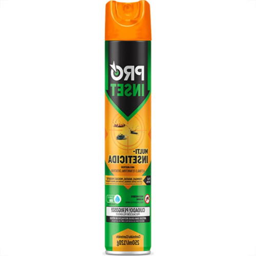Chemicolor Multi Inseticida Proinse 250Ml Chemicolor Multi Inseticida Proinse 250Ml