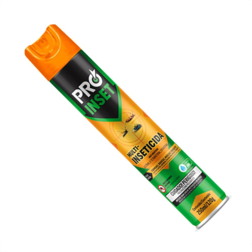 Chemicolor Multi Inseticida Proinse 250Ml Chemicolor Multi Inseticida Proinse 250Ml