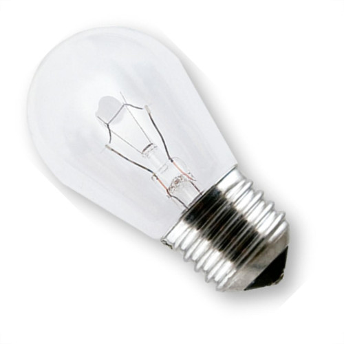 Taschibra Lamp Inc.Fog/Gel Taschib 27 40 220V