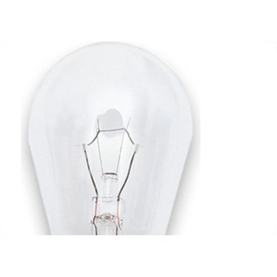 Taschibra Lamp Inc.Fog/Gel Taschib 27 40 220V