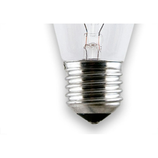 Taschibra Lamp Inc.Fog/Gel Taschib 27 40 127V