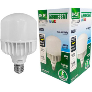 Taschibra Lamp Led A.Fator.Tasc.E40 100W 6,5K