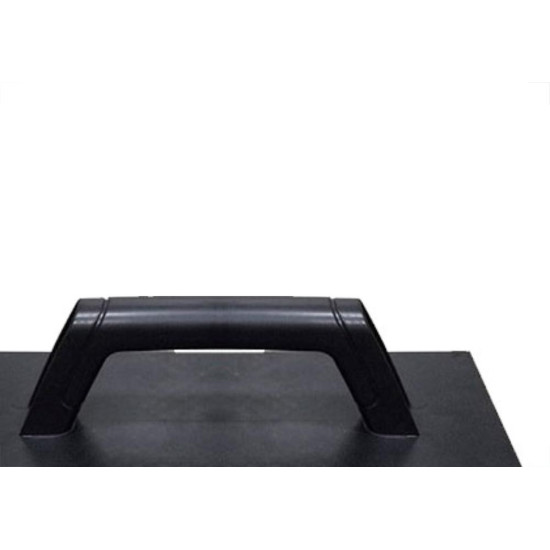 Emave Desempenadeira Pvc Lisa 07X16 Pta Emave Desempenadeira Pvc Lisa 07X16 Pta