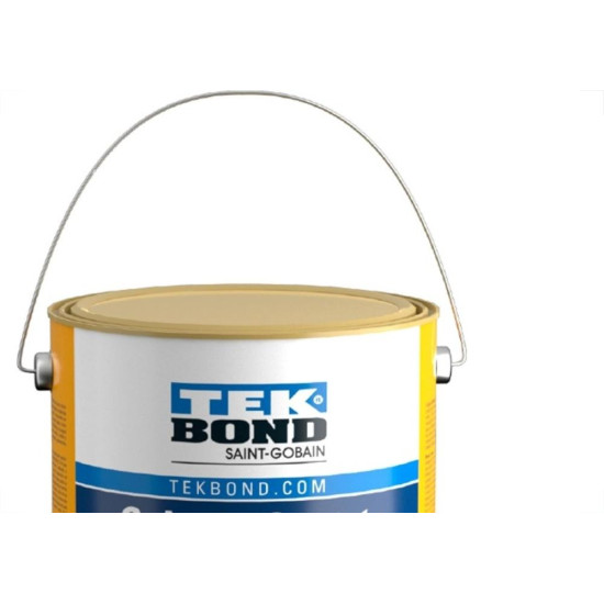 Tek Cola De Contato Bond 2,8Kg Tek Cola De Contato Bond 2,8Kg