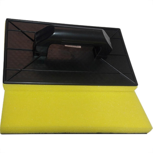 Emave Desempenadeira Pvc Espuma 18 Pta Emave Desempenadeira Pvc Espuma 18 Pta