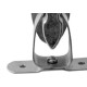 Alianca Fixador P/Porta Piso - Kit C/10 Pc Alianca Fixador P/Porta Piso - Kit C/10 Pc