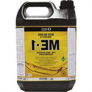 Tapmatic Oleo Soluvel Me1 5000Ml
