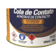 Tek Cola De Contato Bond 750Gr Tek Cola De Contato Bond 750Gr