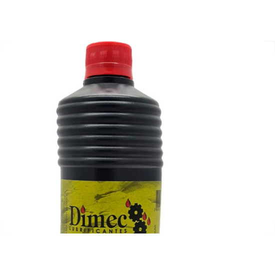 Dimec Vaselina. Industrial Liquida 500Ml