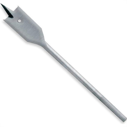 Starfer Broca Chata P/ Madeira C 3/8 Starfer Broca Chata P/ Madeira C 3/8