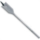 Starfer Broca Chata P/ Madeira C 3/8 Starfer Broca Chata P/ Madeira C 3/8