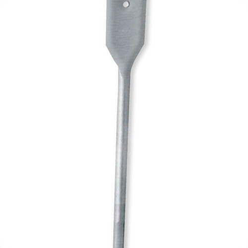 Starfer Broca Chata P/ Madeira C 3/8 Starfer Broca Chata P/ Madeira C 3/8