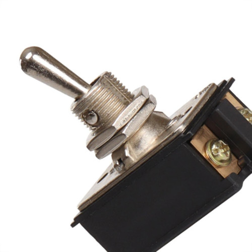 Margirius Chave M.Gir Cs-301C Bipolar-10A