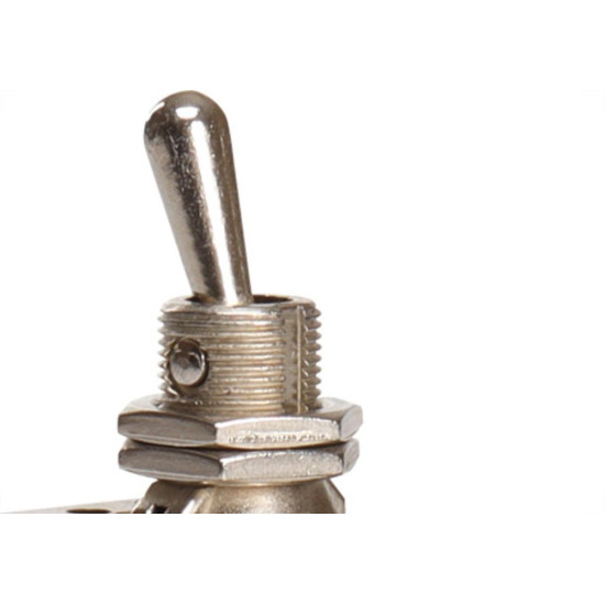 Margirius Chave M.Gir Cs-301C Bipolar-10A