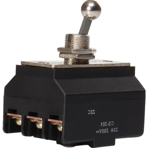 Margirius Chave M.Gir Cs-301 Tripolar-20A