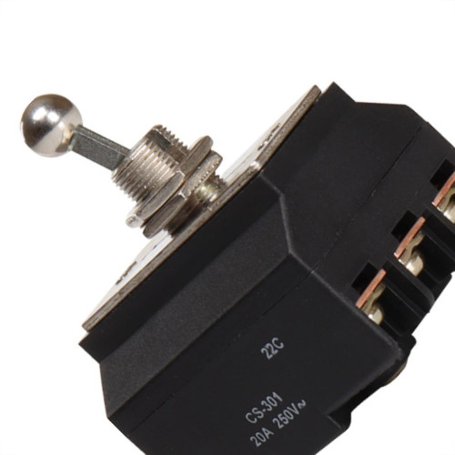 Margirius Chave M.Gir Cs-301 Tripolar-20A