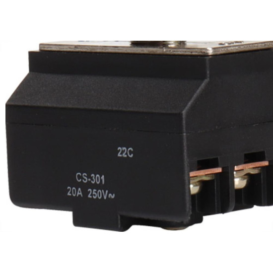 Margirius Chave M.Gir Cs-301 Tripolar-20A