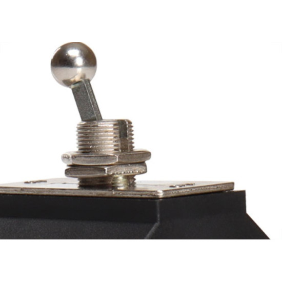 Margirius Chave M.Gir Cs-301 Tripolar-20A