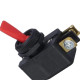 Margirius Chave M.Gir Cs-301D-Aeb Vermelha Margirius Chave M.Gir Cs-301D-Aeb Vermelha