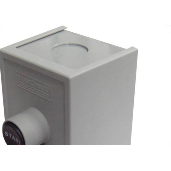Margirius Chave M.Gir Cs-101 Trip.20A Ts/Cc Margirius Chave M.Gir Cs-101 Trip.20A Ts/Cc
