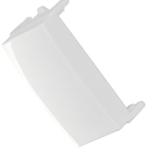 Margirius Modulo Cego 2 Unidades Sleek Branco Margirius Modulo Cego 2 Unidades Sleek Branco