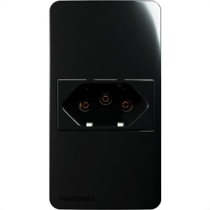 Margirius Cj.P/Condulete 1T 2P+T20A Sleek Ebo
