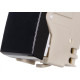 Margirius Interruptor Paralelo 10A Sleek Ebon Margirius Interruptor Paralelo 10A Sleek Ebon