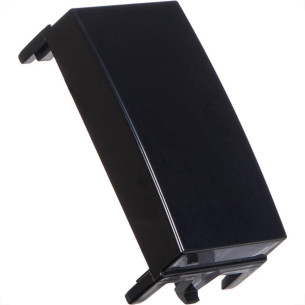 Margirius Modulo Cego 2 Unidades Sleek Ebony