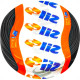 Sil Fio Cabo Pp Flex, 2X1,0Mm 100Mt Sil Fio Cabo Pp Flex, 2X1,0Mm 100Mt