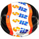 Sil Fio Cabo Pp Flex, 3X1,0Mm 100Mt