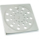 Clarinox Grelha Aco Inox Qdr.10 C/F Clarinox Grelha Aco Inox Qdr.10 C/F