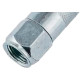 Metal Bico De Engraxadeira Mfort