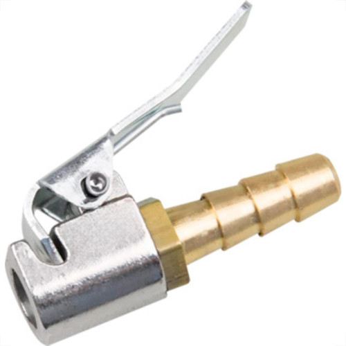 Metal Bico Encher Pneu 1/4-5/16 C/T Mfort