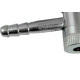 Metal Bico Encher Pneu Trava S/Ret Mfort