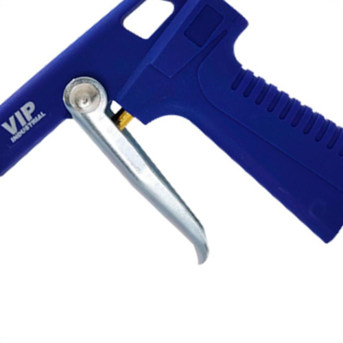 Vip Pistola P/Limpeza Gatilho