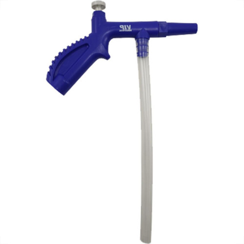 Vip Pistola Pulverizad. Pl-Botao 1/4