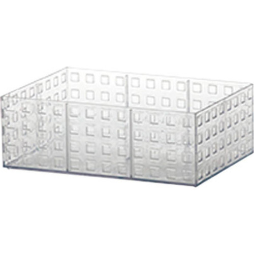 Acquaflex Mang Cristal Simples 5/16X0,8 50Mt Acquaflex Mang Cristal Simples 5/16X0,8 50Mt