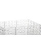 Acquaflex Mang Cristal Simples 5/16X0,8 50Mt Acquaflex Mang Cristal Simples 5/16X0,8 50Mt