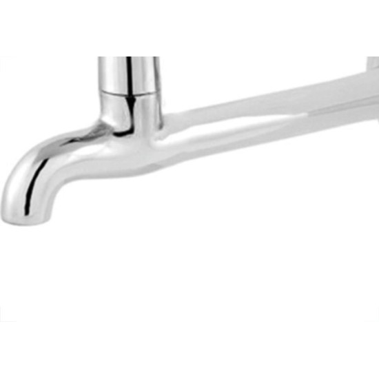 Alpha Torneira Pia Cozinha 1158 1/4 C23 Alpha Torneira Pia Cozinha 1158 1/4 C23