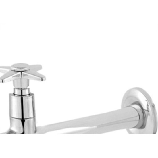 Alpha Torneira Pia Cozinha 1158 1/4 C23 Alpha Torneira Pia Cozinha 1158 1/4 C23